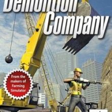 Demolition Company