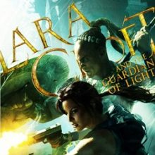 Lara Croft and the Guardian of Light