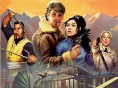 Lost Horizon