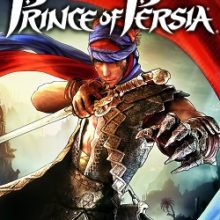 Prince of Persia 2008