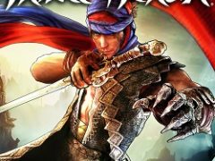 Prince of Persia 2008