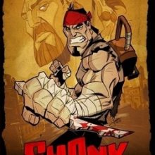 Shank