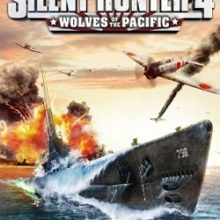 Silent Hunter 4