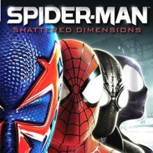 Spider-Man: Shattered Dimensions