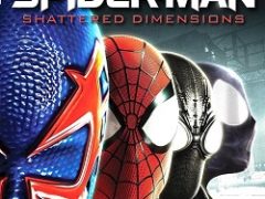 Spider-Man: Shattered Dimensions