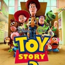 Toy Story 3: The Video Game