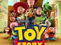Toy Story 3: The Video Game