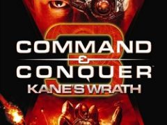 Command & Conquer 3: Kane’s Wrath