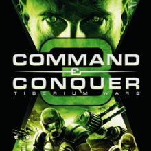 Command & Conquer 3: Tiberium Wars