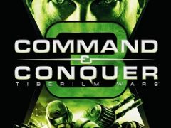 Command & Conquer 3: Tiberium Wars