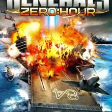 Command & Conquer: Generals Zero Hour