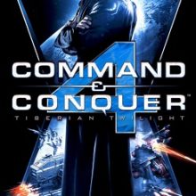 Command and Conquer 4: Tiberian Twilight