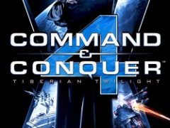 Command and Conquer 4: Tiberian Twilight