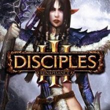 Disciples 3: Renaissance