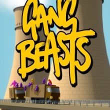 Gang Beasts