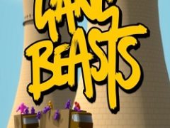 Gang Beasts