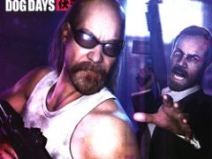 Kane & Lynch 2: Dog Days
