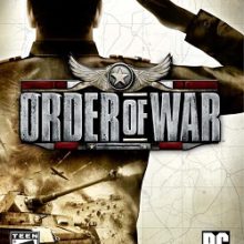Order of War