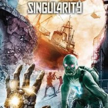 Singularity