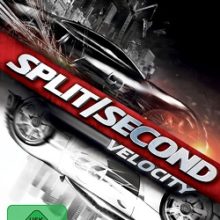 Split Second Velocity
