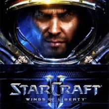 StarCraft 2: Wings of Liberty