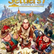 The Settlers 7