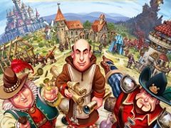 The Settlers 7