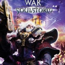 Warhammer 40000: Dawn of War — Soulstorm