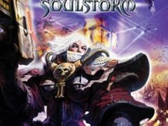 Warhammer 40000: Dawn of War — Soulstorm