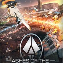 Ashes of the Singularity: Escalation