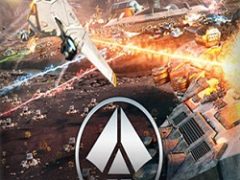 Ashes of the Singularity: Escalation
