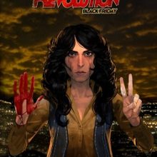1979 Revolution Black Friday