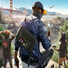 Watch Dogs 2
