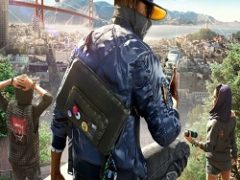 Watch Dogs 2