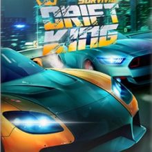 Drift King: Survival