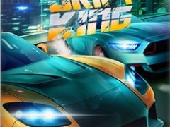 Drift King: Survival