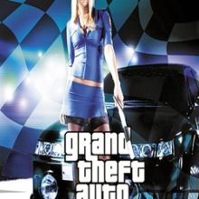 GTA Vice City: Ментовский Беспредел