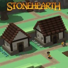 Stonehearth
