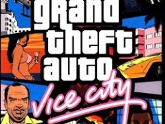 GTA Vice City Deluxe