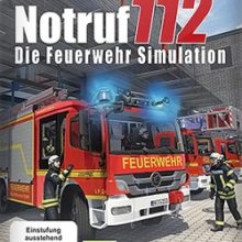 Notruf 112 – Die Feuerwehr Simulation