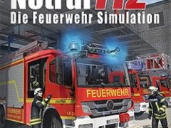 Notruf 112 – Die Feuerwehr Simulation