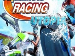 Aqua Moto Racing Utopia