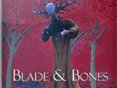 Blade & Bones