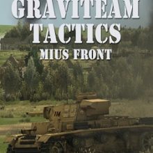 Graviteam Tactics: Mius-Front