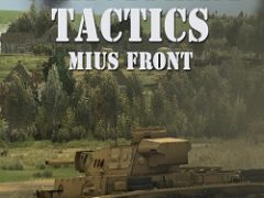 Graviteam Tactics: Mius-Front