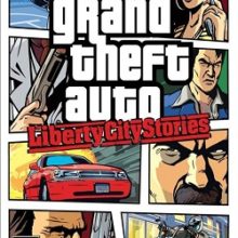 GTA Liberty City Stories