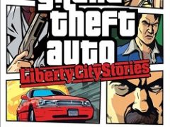 GTA Liberty City Stories