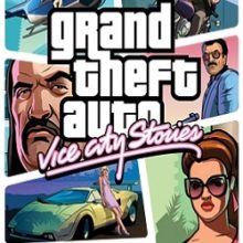 GTA Vice City Stories