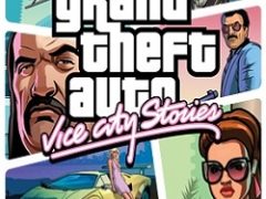 GTA Vice City Stories