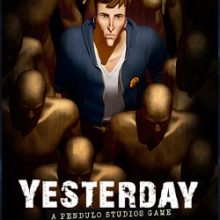 Yesterday: Печать Люцифера